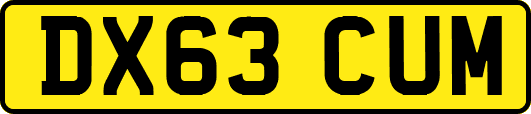 DX63CUM