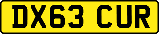 DX63CUR