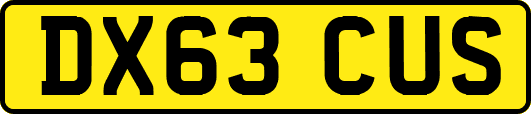 DX63CUS