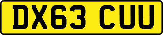 DX63CUU