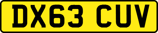 DX63CUV