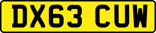 DX63CUW