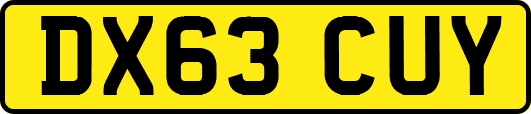 DX63CUY