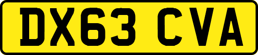 DX63CVA