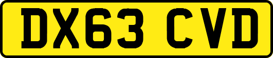 DX63CVD