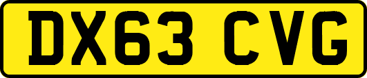 DX63CVG