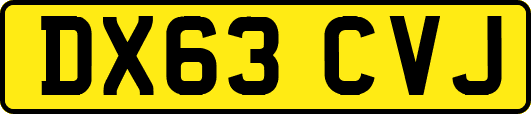 DX63CVJ