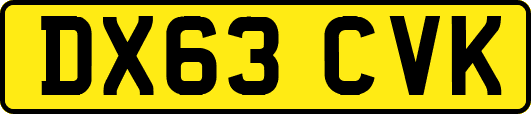 DX63CVK