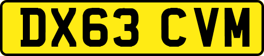 DX63CVM