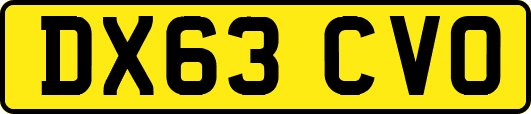 DX63CVO