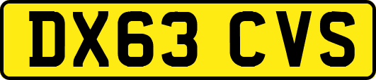 DX63CVS