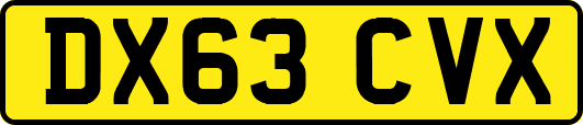 DX63CVX