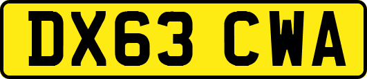 DX63CWA