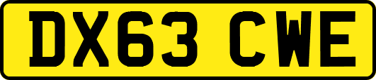 DX63CWE