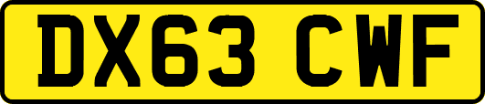DX63CWF