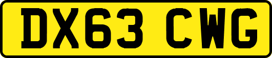 DX63CWG