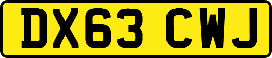 DX63CWJ
