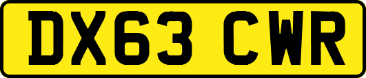 DX63CWR