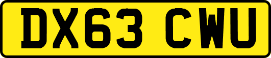DX63CWU