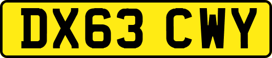 DX63CWY