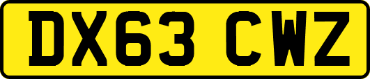 DX63CWZ