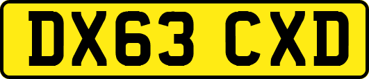 DX63CXD