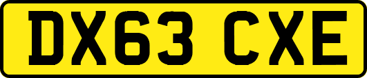 DX63CXE
