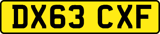 DX63CXF