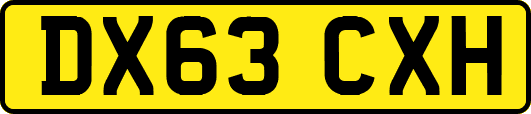 DX63CXH