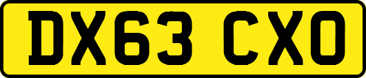 DX63CXO