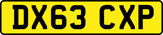 DX63CXP