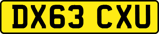 DX63CXU