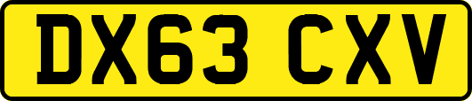 DX63CXV