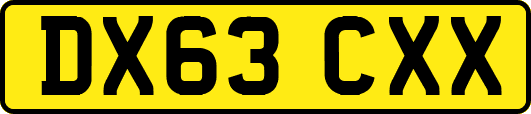 DX63CXX