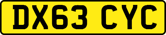 DX63CYC