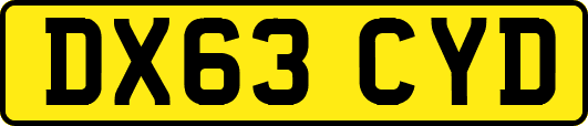 DX63CYD