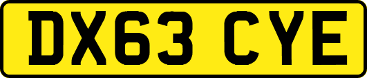 DX63CYE