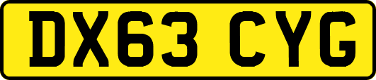 DX63CYG