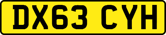 DX63CYH