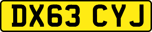 DX63CYJ