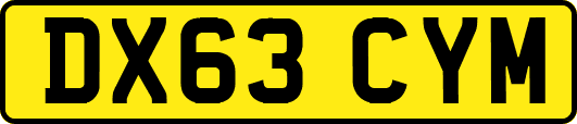 DX63CYM