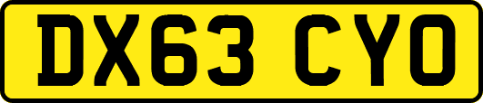 DX63CYO