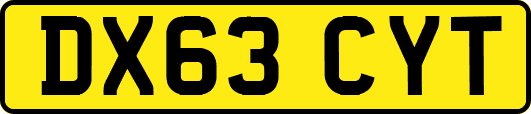 DX63CYT