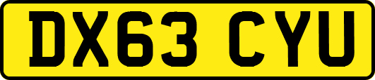 DX63CYU