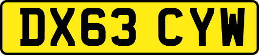 DX63CYW