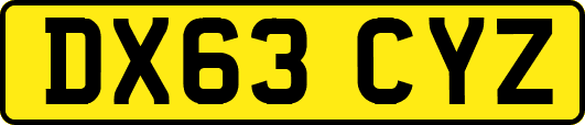 DX63CYZ