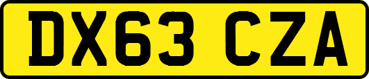 DX63CZA