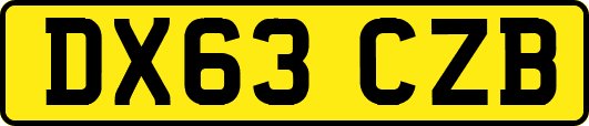 DX63CZB