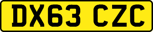 DX63CZC