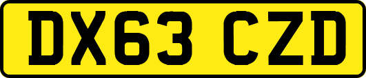 DX63CZD